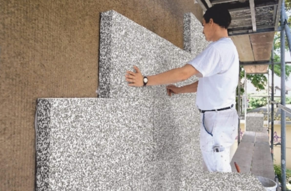 Tekman Isı Yalıtımcısı